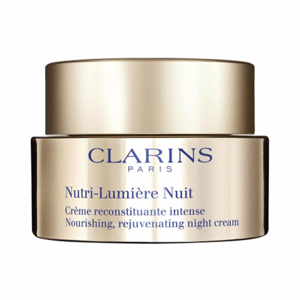 Clarins Nutri-Lumi?re Night Cream 50ml